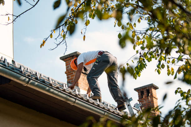 Best Residential Roofing Contractor  in Tifton, GA