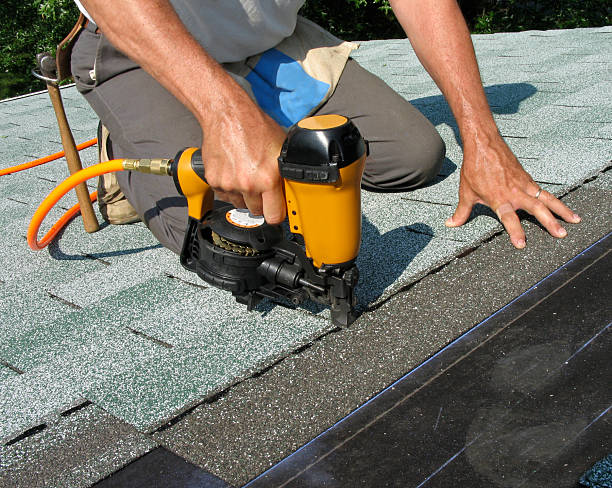 Professional Roofing Contractor in Tifton, GA