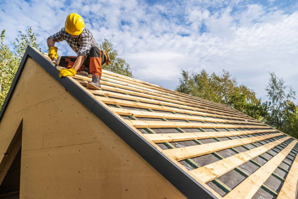 Best Roof Restoration Services  in Tifton, GA