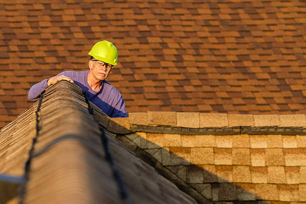 Roof Repair Estimates in Tifton, GA