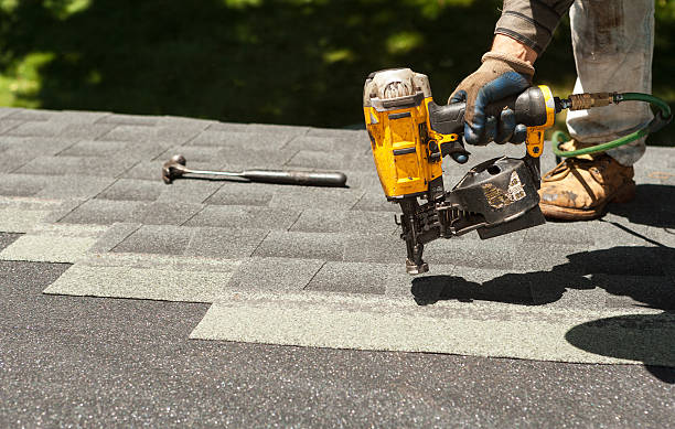 Best Emergency Roof Repair  in Tifton, GA