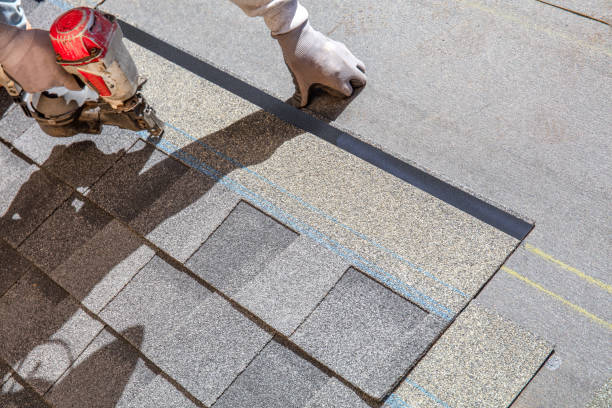 Best Local Roofing Companies  in Tifton, GA